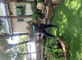 Felicia Howell, 43 years old, Woman, New Kingston, Jamaica