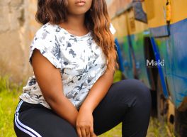 Mamou, 29 years old, Woman, Mwanza, Tanzania