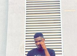 Adeyemi, 26 years old, Man, Lagos, Nigeria