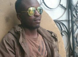 Malem slim, 34 years old, Man, Nairobi, Kenya