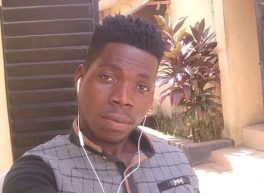 Olatunji, 39 years old, Man, Ikeja, Nigeria