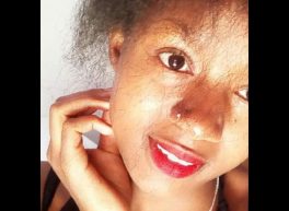 Ivy, 25 years old, Woman, Nairobi, Kenya