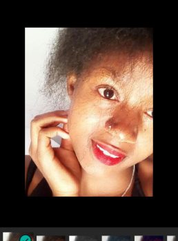Ivy, 25 years old, Nairobi, Kenya