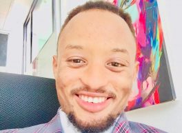 Geofrey Kipong, 32 years old, Man, Nairobi, Kenya
