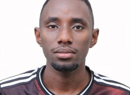 Martin, 30 years old, Woman, Kampala, Uganda
