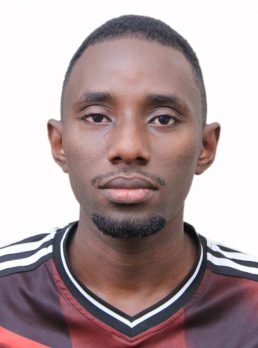 Martin, 30 years old, Kampala, Uganda