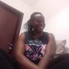 Lyne, 46 years old, Berber, Sudan
