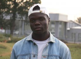 Brandon, 26 years old, Man, Eldoret, Kenya