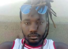 Daniel, 34 years old, Man, Cerro, Cuba