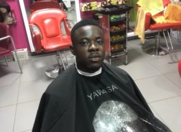 Owusu Bernard, 28 years old, Man, Kumasi, Ghana