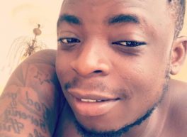 Mario Wayne, 29 years old, Man, Accra, Ghana