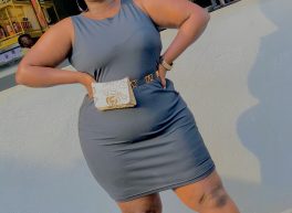 Keysha, 28 years old, Woman, Bastia, France
