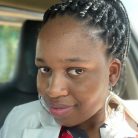 Similo Shongwe, 33 years old, Mbabane, Swaziland