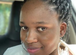 Similo Shongwe, 33 years old, Woman, Mbabane, Swaziland