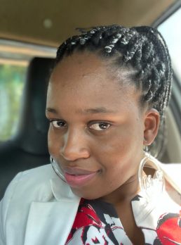 Similo Shongwe, 33 years old, Mbabane, Swaziland