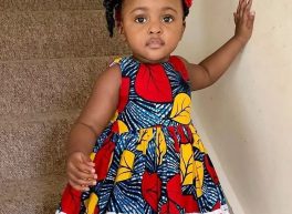 Luna, 29 years old, Woman, Tema, Ghana