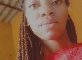 Rhose wendy, 30 years old, Woman, Amos, Canada