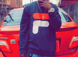 Jidennadpw, 29 years old, Man, Lagos, Nigeria
