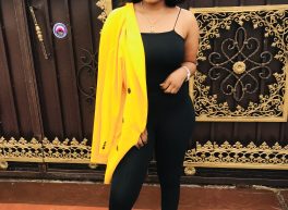 Esther, 33 years old, Woman, London, United Kingdom