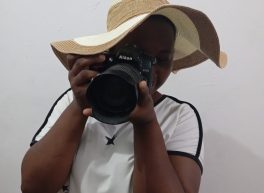 Caroline, 32 years old, Woman, Dar es Salaam, Tanzania