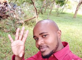Joshua, 30 years old, Man, Machakos, Kenya