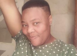 Zanele, 39 years old, Woman, Maseru, Lesotho