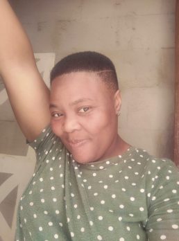 Zanele, 39 years old, Maseru, Lesotho