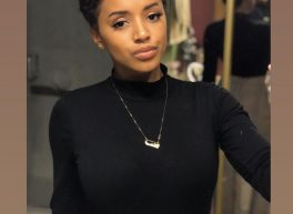 Love, 29 years old, Woman, Arusha, Tanzania