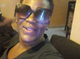 Elizabeth muhawani, 40 years old, Woman, Nairobi, Kenya