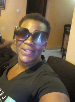 Elizabeth muhawani, 40 years old, Nairobi, Kenya
