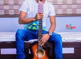 Newman, 28 years old, Man, Lagos, Nigeria