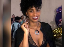 Santina Raquel, 41 years old, Woman, Rio de Janeiro, Brazil