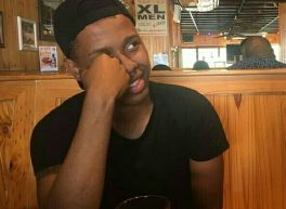 Norman, 30 years old, Man, Durban, South Africa