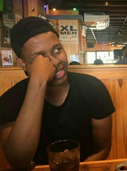 Norman, 30 years old, Durban, South Africa