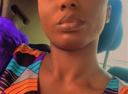 Phebe, 28 years old, Woman, Accra, Ghana
