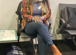 Mawakarius, 41 years old, Woman, Dakar, Senegal
