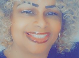 Erika Hudson, 56 years old, Woman, Los Angeles, USA