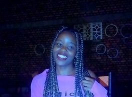Casspiana, 26 years old, Woman, Mombasa, Kenya