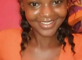 Louisa, 28 years old, Woman, Takoradi, Ghana