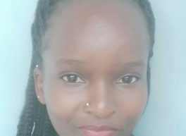 Diana, 31 years old, Woman, Nairobi, Kenya