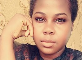 Rose Yeboah, 27 years old, Woman, Accra, Ghana