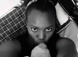 Luchii, 33 years old, Woman, Mwanza, Tanzania