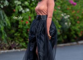 Ruth Abban, 34 years old, Woman, Winneba, Ghana