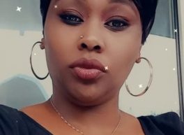 Sophy Wangui, 44 years old, Woman, Kempen, Germany