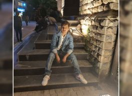 Nick, 26 years old, Man, Brooklyn, USA