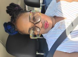 Monique, 50 years old, Woman, Baltimore, USA