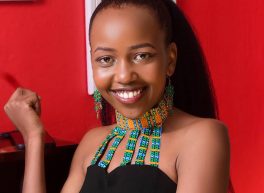 Olivia, 27 years old, Woman, Kabarnet, Kenya