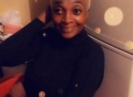 Diana, 40 years old, Woman, Mansa, Zambia