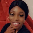 Beauty oghogho Osabuohien, 30 years old, Adra, Spain