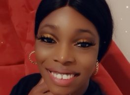 Beauty oghogho Osabuohien, 30 years old, Woman, Adra, Spain